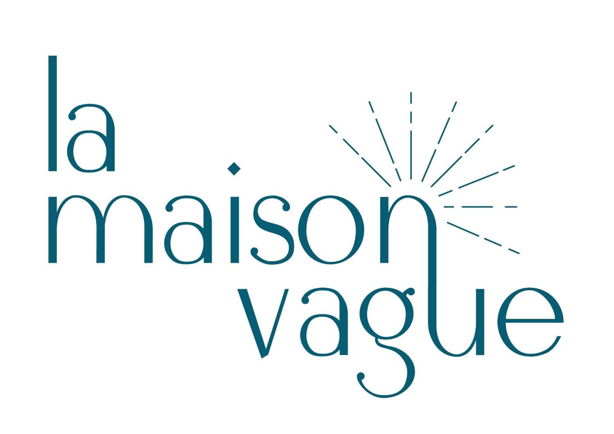 La Maison Vague Марсель Экстерьер фото